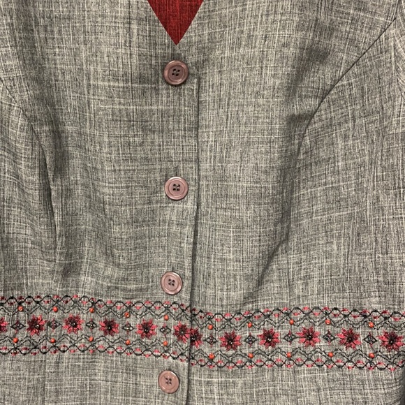 Beautiful upper - Picture 3 of 7